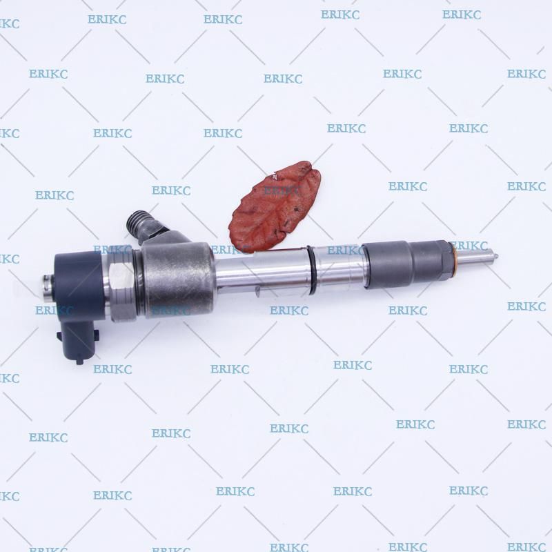 0445110293 Wear Durablity Original Fuel Bosch Injector 0 445 110 293 Greatwall 1112100-E06 55577668 Bosch Favorable Comment Complete Injector