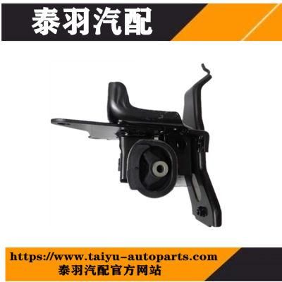 Auto Parts Rubber Engine Mount 12372-21130 for Toyota Saloon