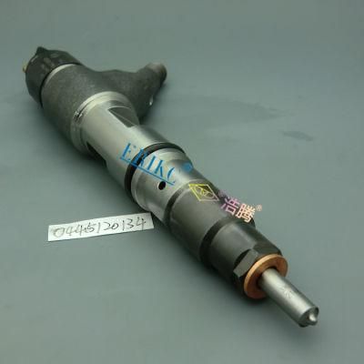 Erikc 0445120134 Genuine Common Rail Injector 4947582 Fuel Diesel Engine Injection 5283275 0 445 120 134 for Cummins Isf 3.8 Foton Vogla