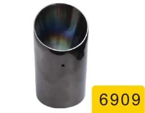 Auto Exhaust Pipe Muffler Parts Accessory System 6909