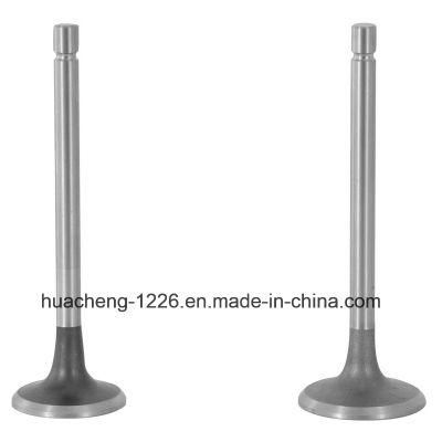 Auto Spare Parte Engine Valve for YCF3000