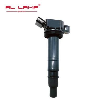 Ignition Coil for Toyota 4runner Hiace Camry RAV4 Tacoma 1grfe 2trfe OEM 90919-02248