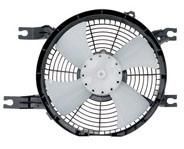 7812A169 for Mitsubishi Zinger &prime;11- Car Fan