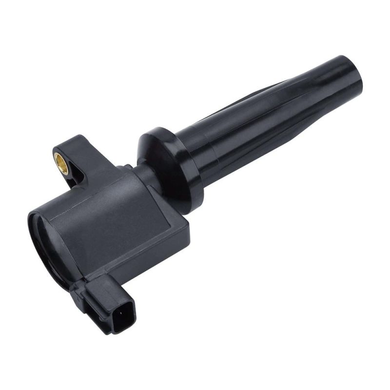Auto Spare Part 4m5g-12A366-Bc Car Ignition Coil for Ford Transit