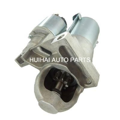 High Quality 6481 9000833 9000847 9000859 10465384 10465459 19136230 8-10465-459-0 Lrs01725 Starter Motor for Isuzu