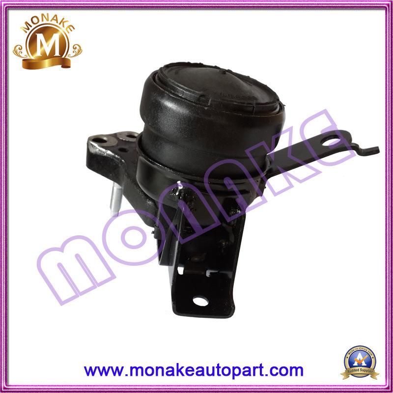 Auto Parts Right Engine Motor Mount for Toyota Yaris (12305-21200)
