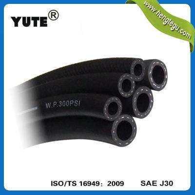 PRO Yute High Pressure 3mm Braided Fuel Hose