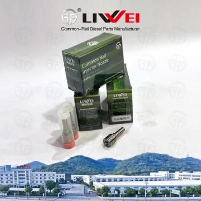 Liwei Brand Dlla 152p 947b Dlla152p947b for Common Rail Diesel Injector 095000-6250