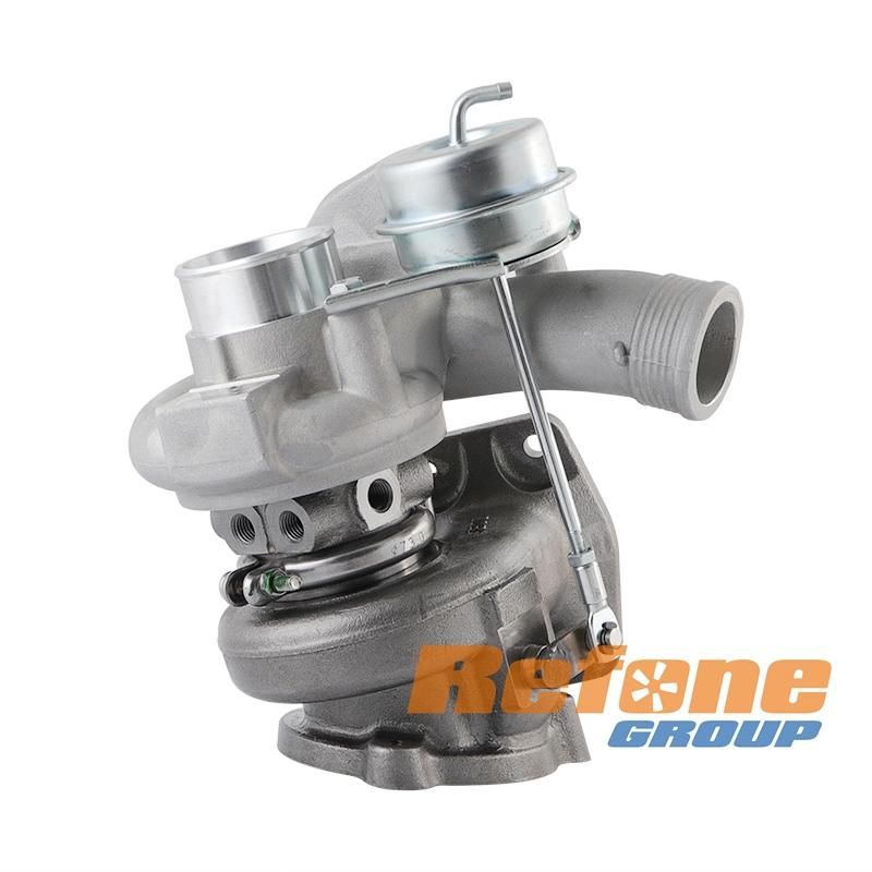 Td04 49377-06213 Turbo 49377-06200 Turbocharger for Volvo Xc70 S60 2.5L
