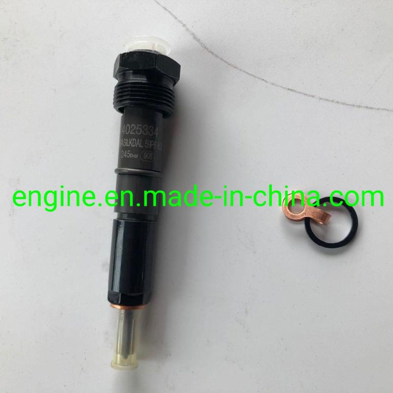 Original 6b Fuel Injector 4063321 4025334 4063212 3919339 3919350 3802316