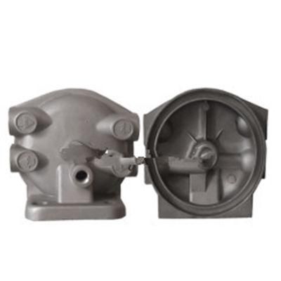 Fuel Filter Base 7111-296