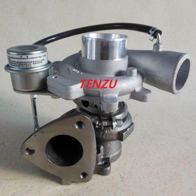 Turbocharger TF035 49135-06700 1118100-E03 478574141 Jp50s for Hover H3/H5 Great Wall (GW Auto) Pickup