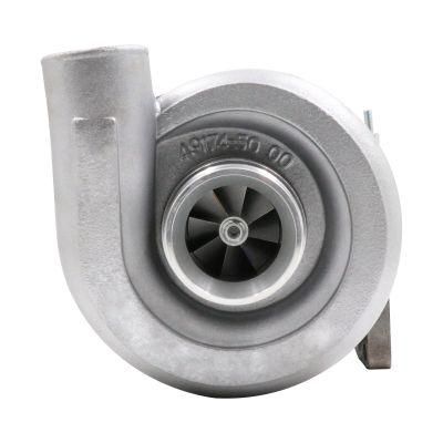 Turbocharger for Mitsubishi Industrial Truck Engine 6D22, Road Roller, Excavator, Loader, Crane, Forklift Turbo Me050675