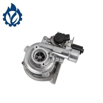 Wholesale Auto Parts Turbo for Hiace 17201-30150