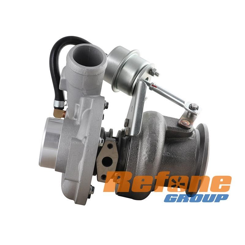 Gt2052s 721843-0001 Turbo for Ford Ranger Pick-up 2.8L