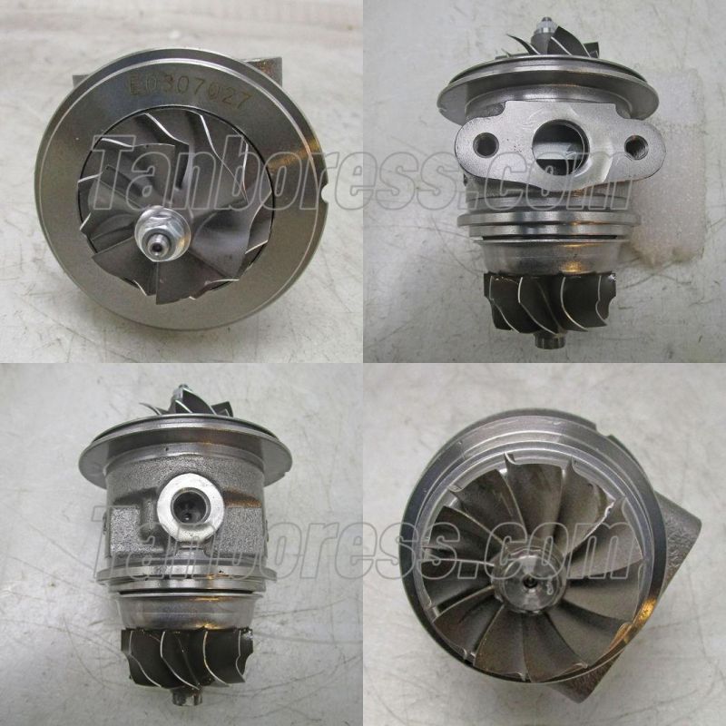 Turbo Cartridge for Ford Transit Base 2.2 L 134 HP 49131-06300 4913106300 turbo