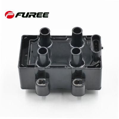 Auto Parts Ignition Coil for Renault Nissan OEM 6001543604 6001544755 22448-00qac 224336134r 7700274008