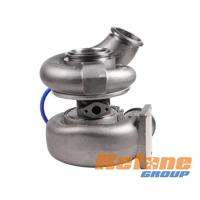 Gta5518b 741155-0002 232-1805 Turbo for Truck Industrial C15