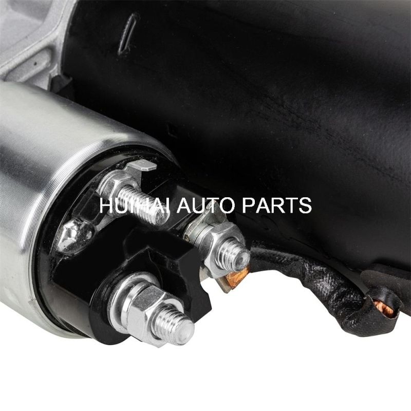 Brand New Auto Car Motor Starter 17237 0-001-110-028/0-001-110-041/0-001-110-141 12-41-1-466-100/12-41-1-720-663 for BMW