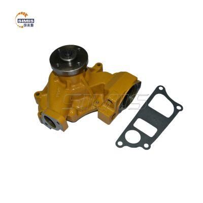 Simis Excavator Engine Parts Water Pump 4D95