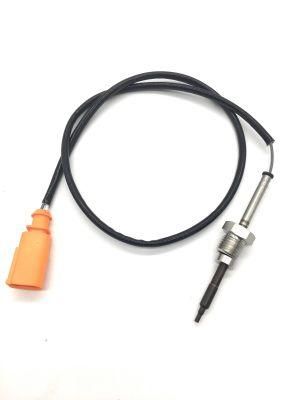 High-Quality Exhaust Gas Temperature Sensor Fits for Volkswagen, Standard