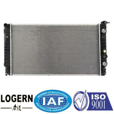 Auto Car Aluminum Radiator for Riviera&prime;1995 at Dpi: 1777