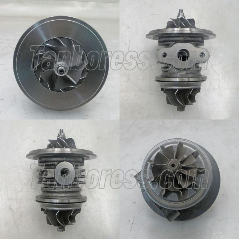 Turbocharger cartridge for Mercedes-Benz Sprinter I 210D 102 HP 454111-0001 454111-1 turbo