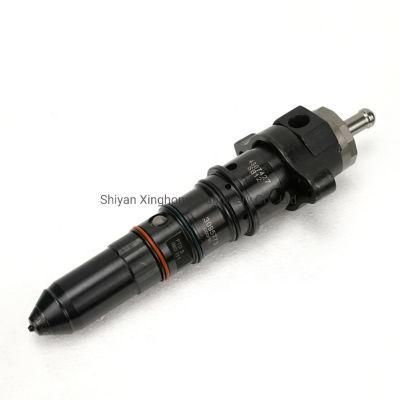 Ccec K19/K38/K50 Fuel Injector Qsk Stc Injector 4307428/3076130 Injector Nozzle