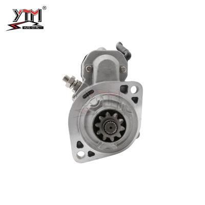 428000-7110 4996708 Cw 12V 13t 3.0kw Starter Engine Isb Parts for Cummins Isb 6.7L Engine