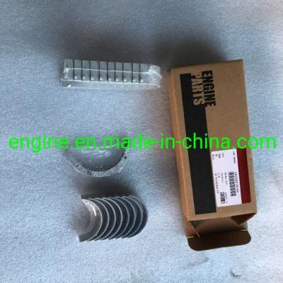 B3.3 Con. Rod, Main Bearing 4993832 4982091 3800872 C6204218100 C6204298100