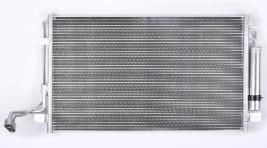 Aluminium Car Parts Condenser for Corolla 2009-2019 with OEM 88450-02330