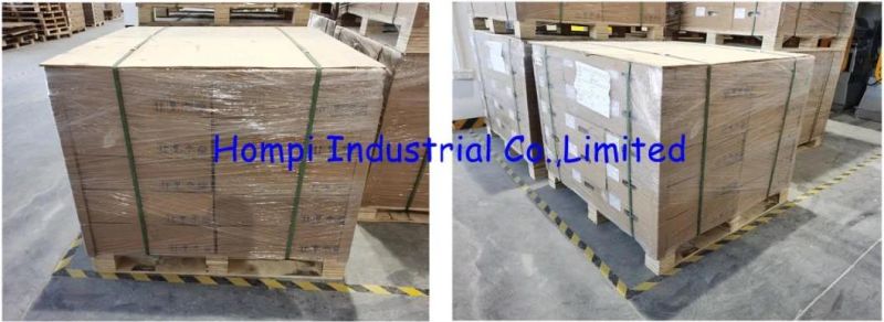 Ceramic Honeycomb Substrate Ceramic Catalyst Converter for Diesel Engine Exhaust System