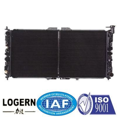 Brazed Car Radiator for Mazda Mx-3&prime;92-96 at Dpi: 1558