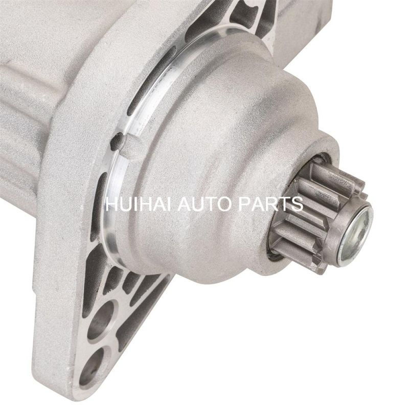 New Car Starter Motor 32674 D7GS8 Ts18e1 02z911023b/02z-911-023h for Audi Seat Skoda 1.9L DSL