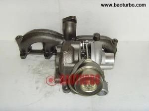 Turbocharger Kp39A/54399880017