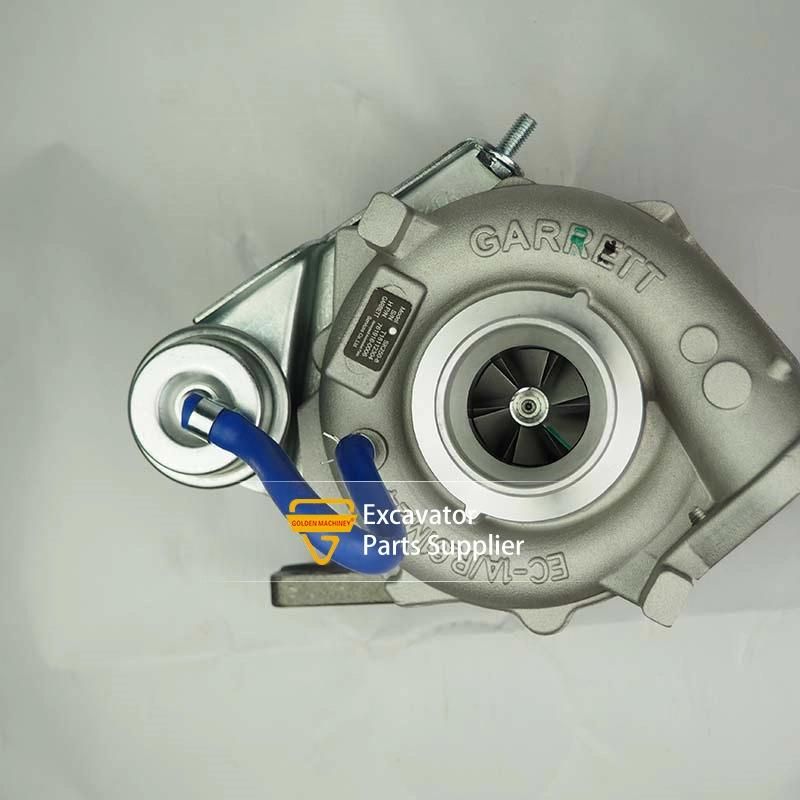 Turbocharger Sk200-8 Sk210-8 Sk250-8 Sk260-8 J05e Gt2559ls 17201e0521 S1760e0012 17201-E0441