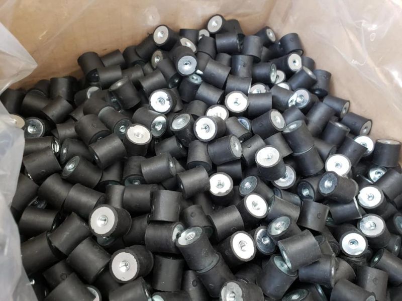 Rubber Mounting, Rubber Mounts, Rubber Shock Absorber with High Quality