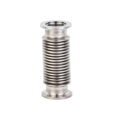Steel Auto Exhaust Pipes Auto Exhaust System