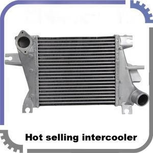 for Nissan X-Trail 2006-2007 Intercooler