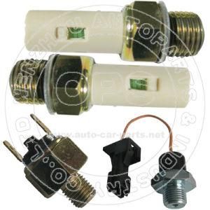 Oil Pressure Switch (peugeot, talbot, Nissan, Renault, saab.)