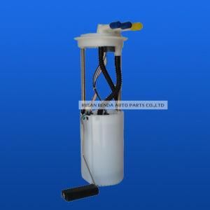 Fuel Pump Assembly (BD-A37)