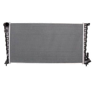 Aluminum Radiator for Peugeot 308/408OEM 1330. P9/1330. P8/ 1333.89