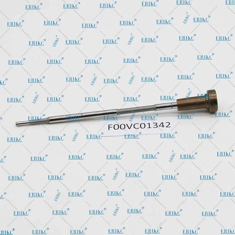 Erikc Foovc01342 F Oov C01 342 Diverter Valve F 00V C01 342 Common Rail Pressure Control Valve F00vc01342 for Bosch 0445110252