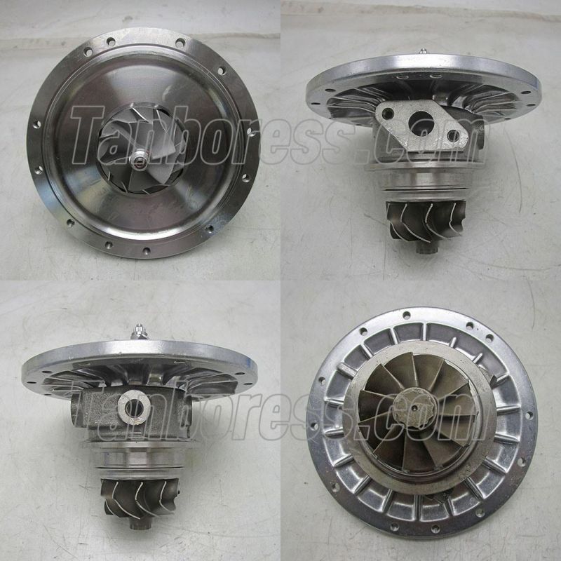 Isuzu | JCB | Hitachi RHF55 4HK1 VC440051 VB440051 turbocharger