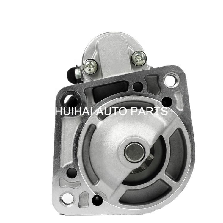 New 2.0kw 10th Starter Motor 33212 4727313AA 4727313ab Lrs02212 M2t88471 M2t88472 for Chrysler