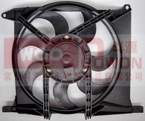 1341241 for Opel Astra 1.6L &prime;91-&prime;97 Car Radiator Fan