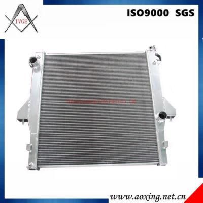 2003-2010 Dodge RAM 2500, RAM 3500 RAM 4000 4500, RAM 5500 Auto Accessory Car Radiator
