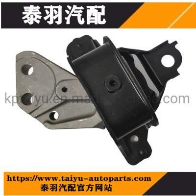 Auto Parts Rubber Engine Mount 12305-23010 for Toyota Yaris
