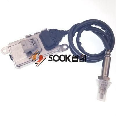 Nox Sensor OEM No: 5wk97373 21558128 for Volv O Fh Fh4