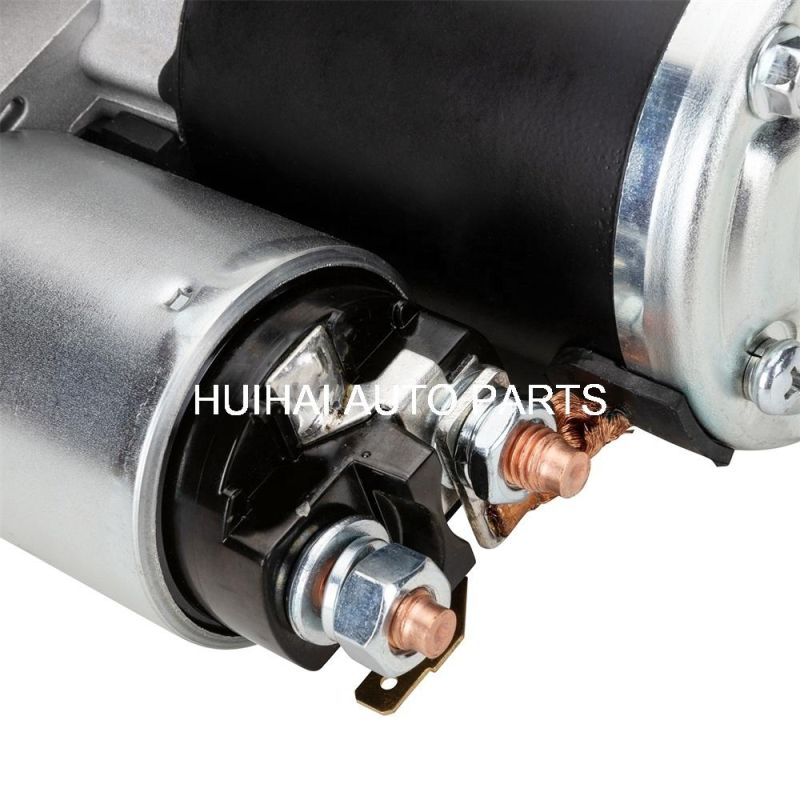 Brand New Auto Car Motor Starter 19041 M0t15871 Cy01-18-400 for Mazda